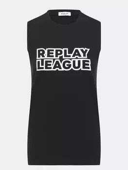 Майки REPLAY