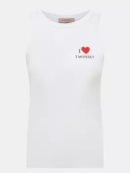 Майки TWINSET