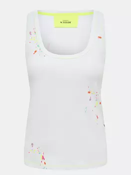 Майки TWINSET ACTITUDE