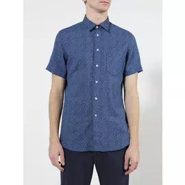 Мужская рубашка