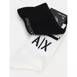 Носки (2 шт) Armani Exchange