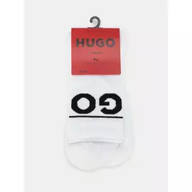 Носки 2P QS RIB ICONIC (2 шт) HUGO