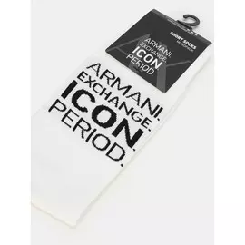 Носки Armani Exchange