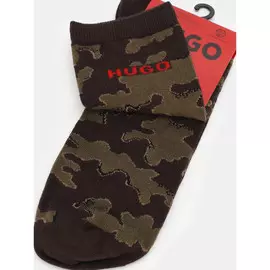 Носки QS CAMO HUGO