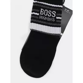 Носки QS Rib Stripe BOSS