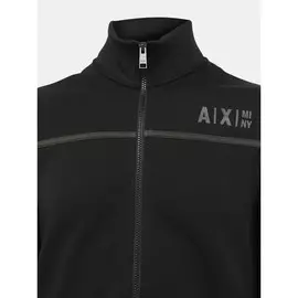 Олимпийка Armani Exchange