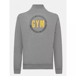 Олимпийка Bikkembergs