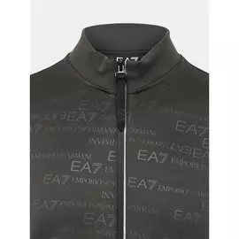 Олимпийка EA7 Emporio Armani