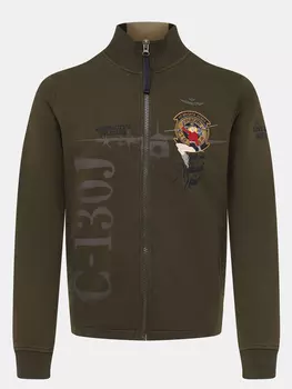 Олимпийки Aeronautica Militare