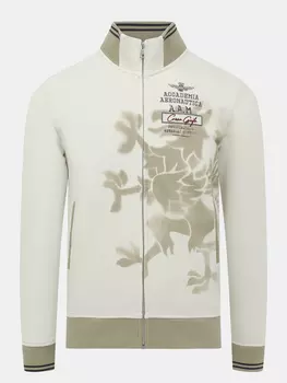 Олимпийки Aeronautica Militare