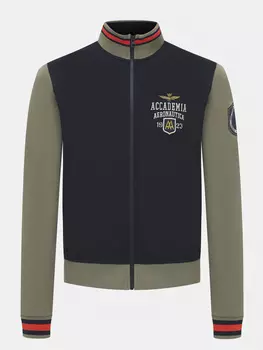 Олимпийки Aeronautica Militare