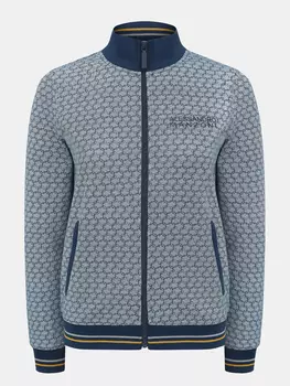 Олимпийки Alessandro Manzoni Yachting