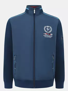 Олимпийки Alessandro Manzoni Yachting