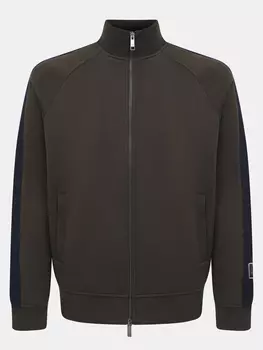 Олимпийки Armani Exchange