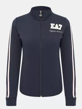 Олимпийки EA7 Emporio Armani