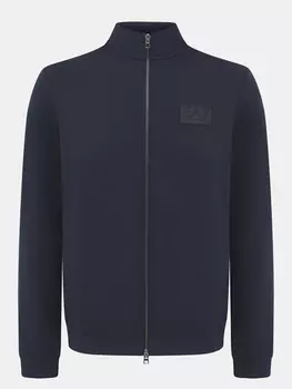 Олимпийки EA7 Emporio Armani