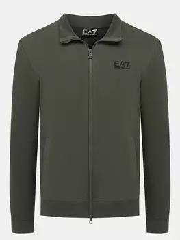 Олимпийки EA7 Emporio Armani