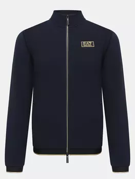 Олимпийки EA7 Emporio Armani