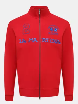 Олимпийки LA MARTINA