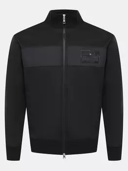 Олимпийки LA MARTINA