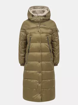 Пальто Aeronautica Militare