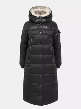 Пальто Aeronautica Militare