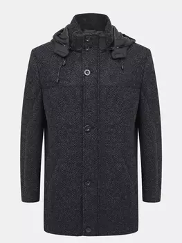 Пальто Alessandro Manzoni