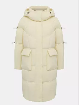 Пальто Alessandro Manzoni