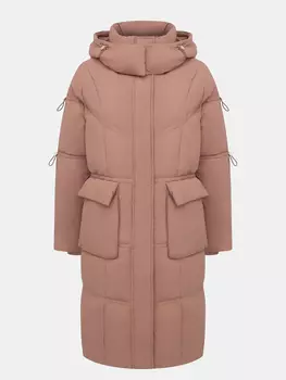 Пальто Alessandro Manzoni