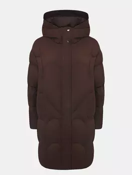 Пальто Alessandro Manzoni