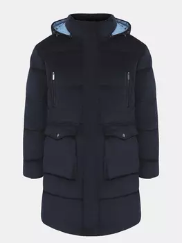 Пальто Alessandro Manzoni Denim