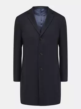 Пальто Alessandro Manzoni Jeans