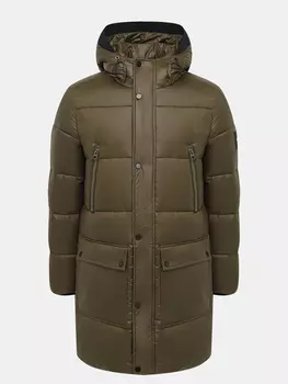 Пальто Alessandro Manzoni Jeans