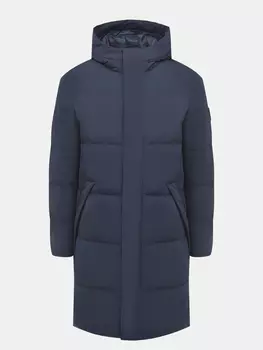 Пальто Alessandro Manzoni Jeans