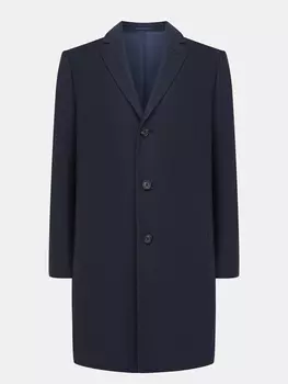 Пальто Alessandro Manzoni Jeans