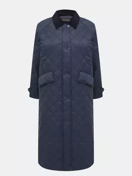 Пальто Alessandro Manzoni Purpur