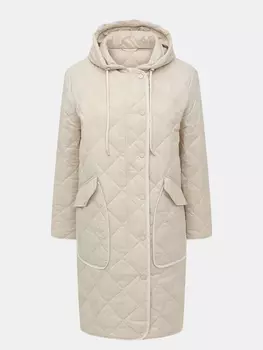 Пальто Alessandro Manzoni Purpur