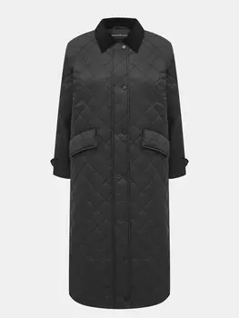 Пальто Alessandro Manzoni Purpur