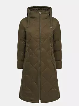 Пальто Alessandro Manzoni Purpur