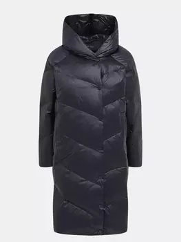 Пальто Alessandro Manzoni Purpur