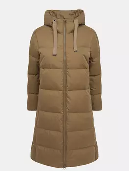 Пальто Alessandro Manzoni Purpur