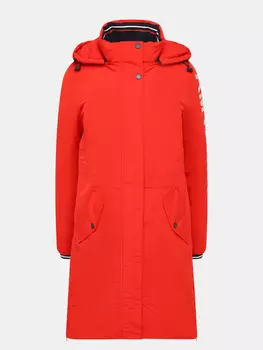 Пальто Alessandro Manzoni Yachting