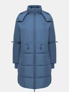 Пальто Alessandro Manzoni Yachting