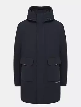 Пальто Alessandro Manzoni Yachting