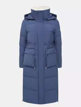 Пальто Alessandro Manzoni Yachting