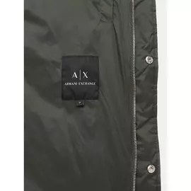 Пальто Armani Exchange