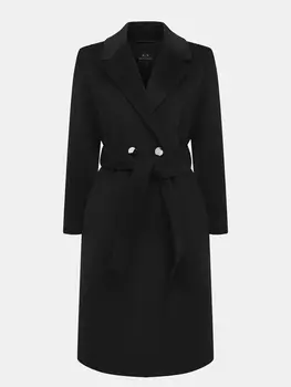 Пальто Armani Exchange