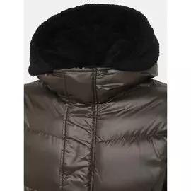 Пальто EA7 Emporio Armani