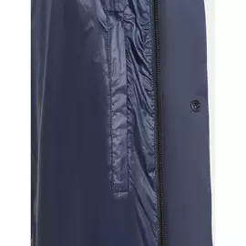 Пальто EA7 Emporio Armani