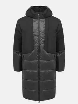 Пальто EA7 Emporio Armani